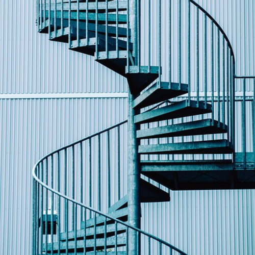 Estruturas Metálicas Metalside 1