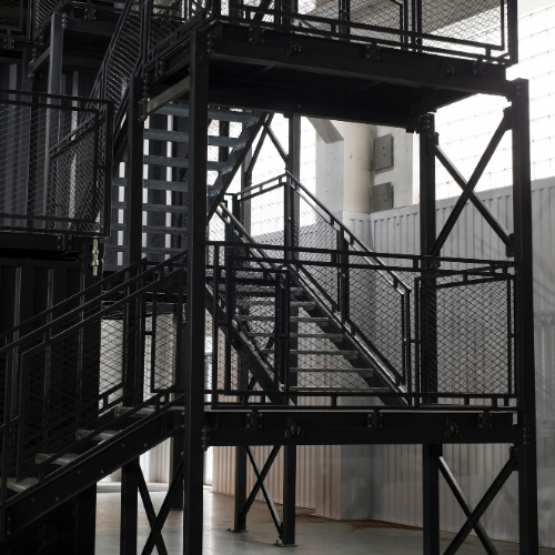 Estruturas Metálicas Metalside 3