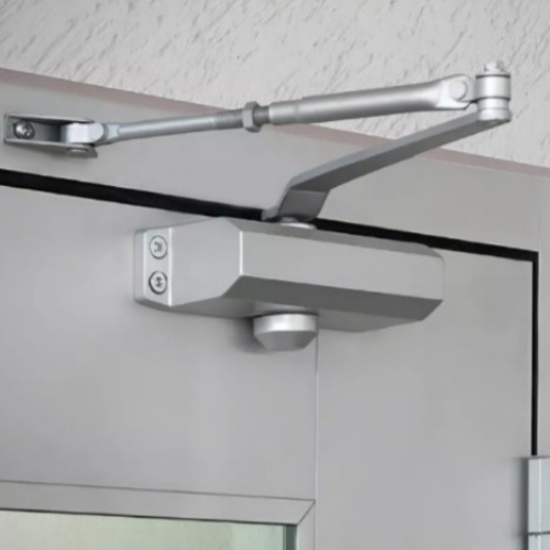 Porta Automática Metalside Gravataí 1