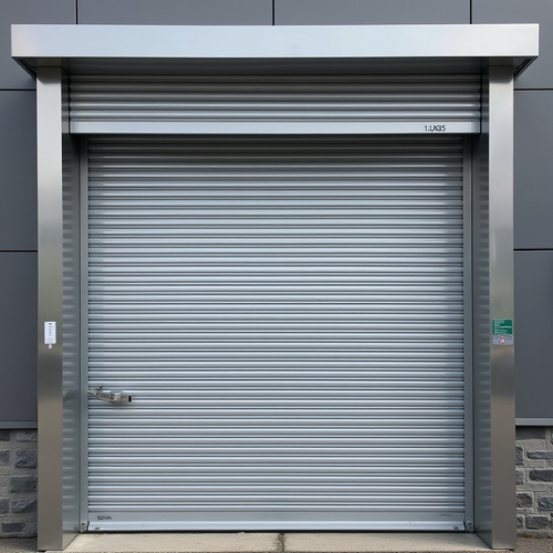 Porta Automática Metalside Gravataí 3