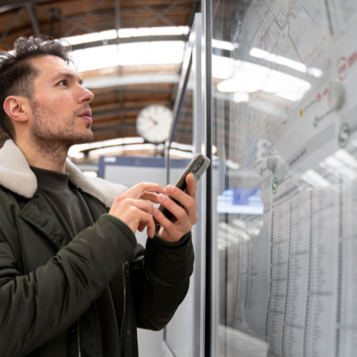 Porta Automática Metalside Gravataí 4